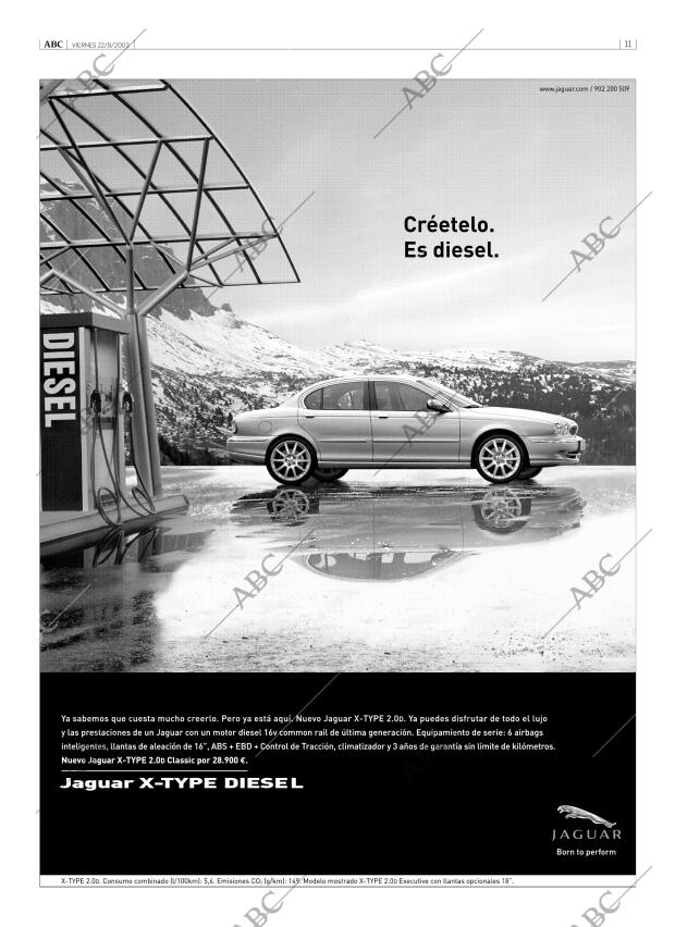 ABC CORDOBA 22-08-2003 página 11