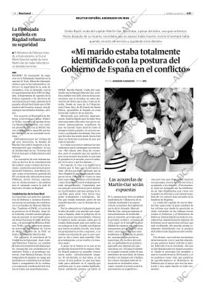 ABC CORDOBA 22-08-2003 página 14