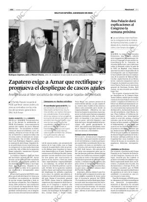 ABC CORDOBA 22-08-2003 página 15