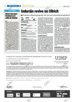 ABC CORDOBA 22-08-2003 página 19