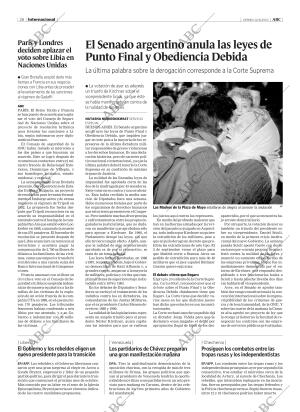 ABC CORDOBA 22-08-2003 página 26