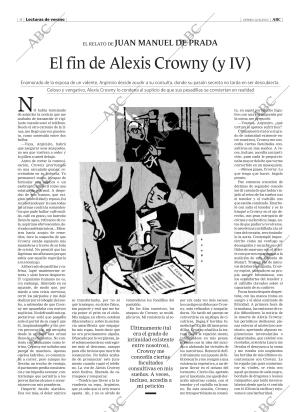 ABC CORDOBA 22-08-2003 página 4