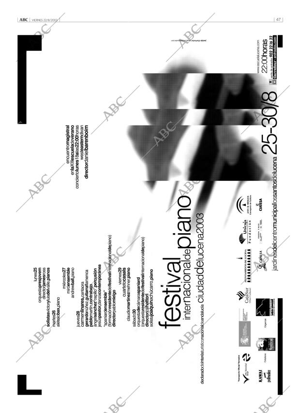 ABC CORDOBA 22-08-2003 página 47