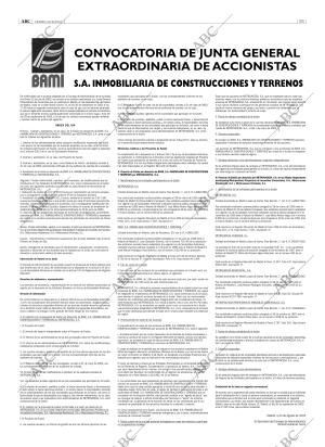 ABC CORDOBA 22-08-2003 página 55