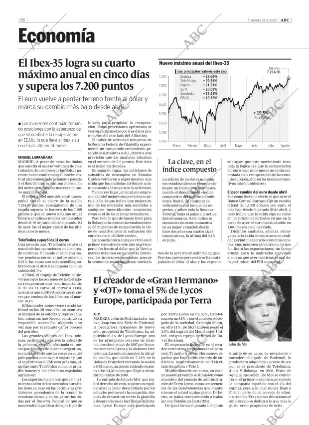 ABC CORDOBA 22-08-2003 página 56