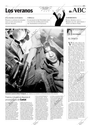 ABC CORDOBA 22-08-2003 página 71