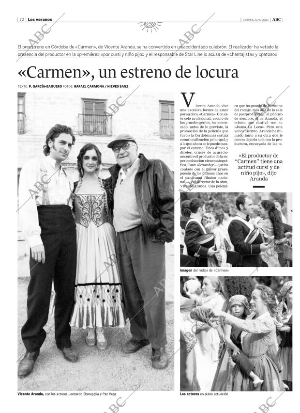 ABC CORDOBA 22-08-2003 página 72