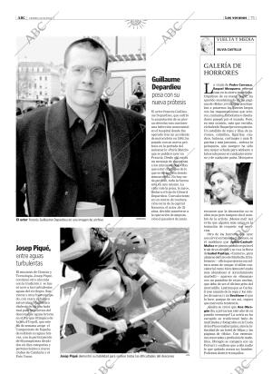 ABC CORDOBA 22-08-2003 página 75