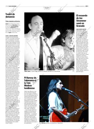 ABC CORDOBA 22-08-2003 página 76