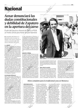 ABC MADRID 24-08-2003 página 16