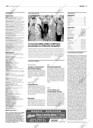 ABC MADRID 24-08-2003 página 39