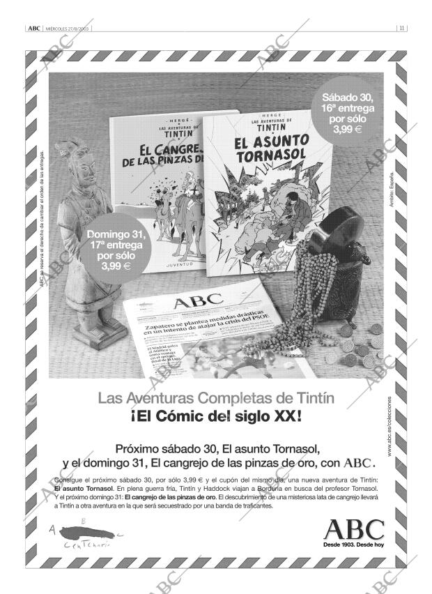 ABC CORDOBA 27-08-2003 página 11