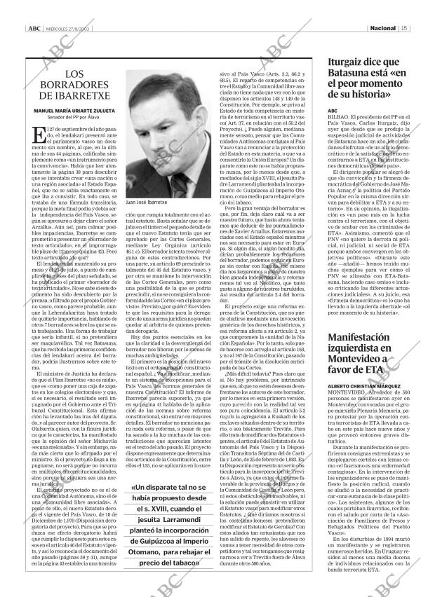 ABC CORDOBA 27-08-2003 página 15