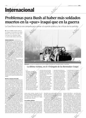 ABC CORDOBA 27-08-2003 página 20