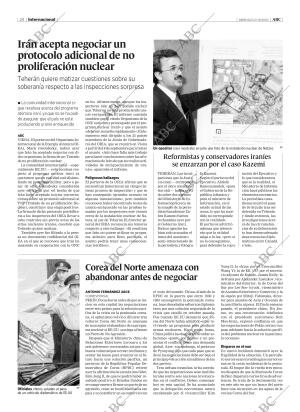 ABC CORDOBA 27-08-2003 página 24