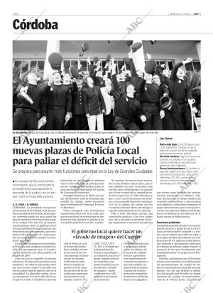 ABC CORDOBA 27-08-2003 página 26