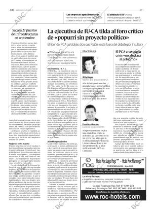 ABC CORDOBA 27-08-2003 página 27