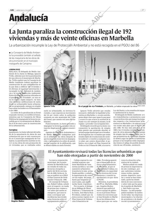 ABC CORDOBA 27-08-2003 página 37