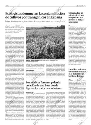 ABC CORDOBA 27-08-2003 página 39