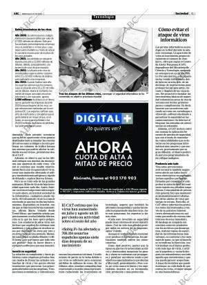 ABC CORDOBA 27-08-2003 página 41