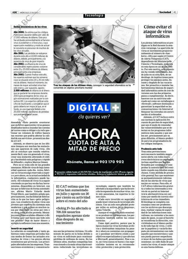 ABC CORDOBA 27-08-2003 página 41