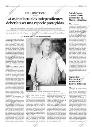 ABC CORDOBA 27-08-2003 página 43