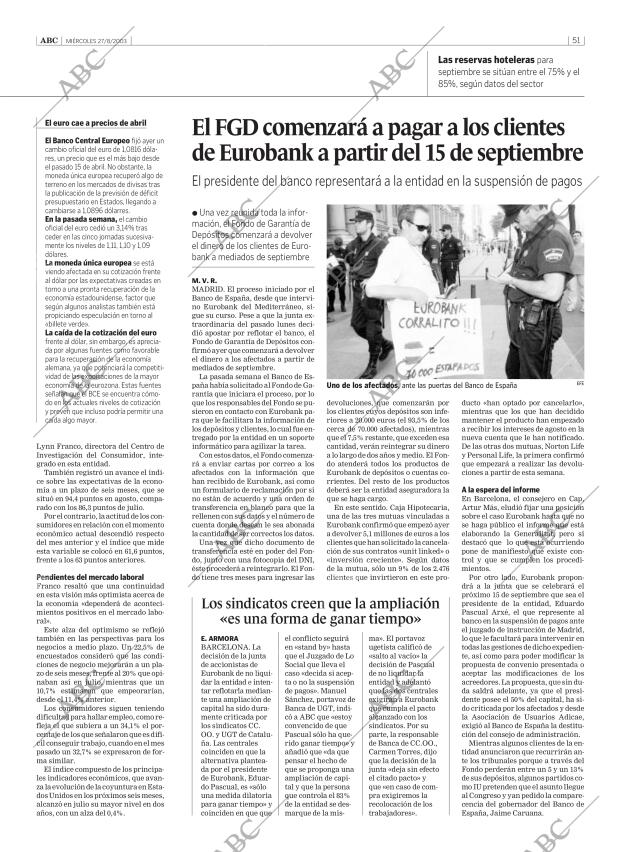 ABC CORDOBA 27-08-2003 página 51