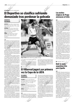 ABC CORDOBA 27-08-2003 página 61