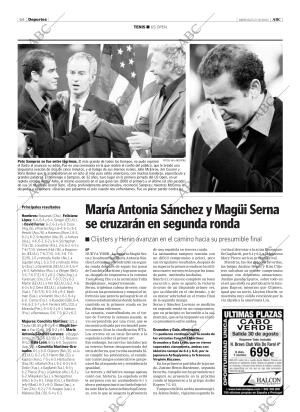 ABC CORDOBA 27-08-2003 página 64