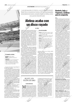 ABC CORDOBA 27-08-2003 página 67