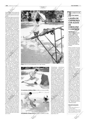 ABC CORDOBA 27-08-2003 página 71