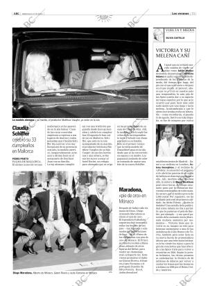 ABC CORDOBA 27-08-2003 página 73