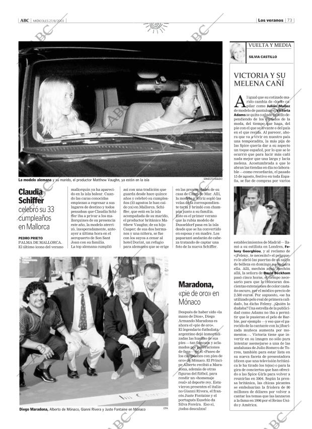 ABC CORDOBA 27-08-2003 página 73