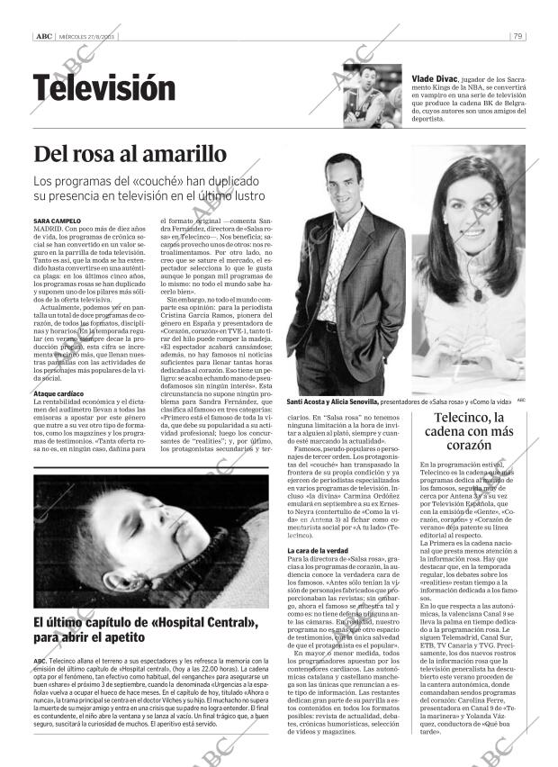 ABC CORDOBA 27-08-2003 página 79