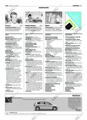 ABC CORDOBA 27-08-2003 página 83