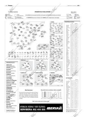 ABC MADRID 27-08-2003 página 38