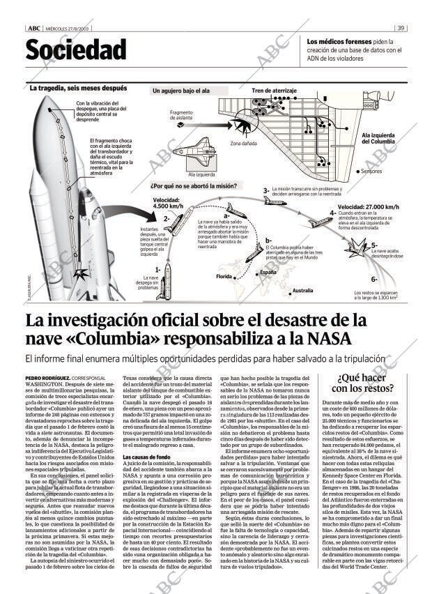 ABC MADRID 27-08-2003 página 39