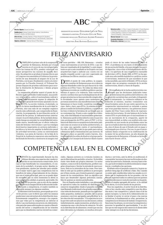 ABC MADRID 27-08-2003 página 7