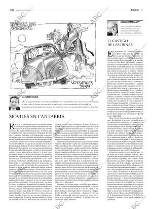 ABC MADRID 27-08-2003 página 9
