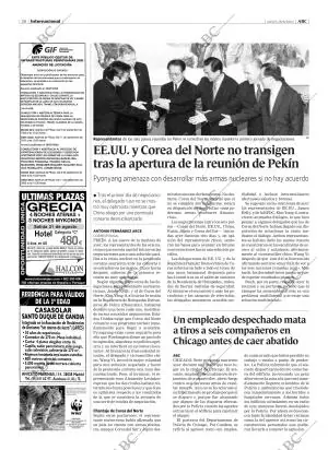 ABC MADRID 28-08-2003 página 26