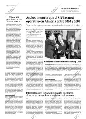 ABC SEVILLA 28-08-2003 página 37