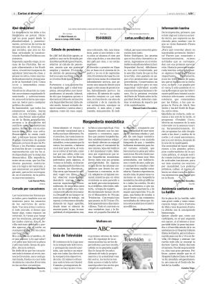 ABC SEVILLA 28-08-2003 página 6