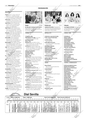 ABC SEVILLA 28-08-2003 página 82