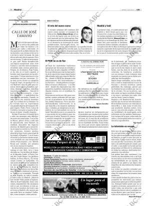 ABC MADRID 29-08-2003 página 28