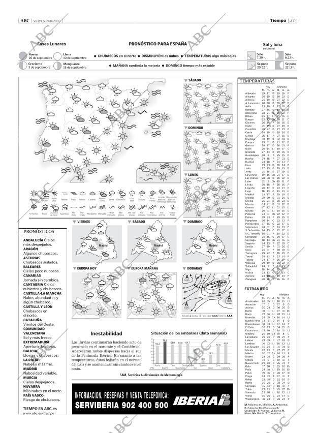 ABC MADRID 29-08-2003 página 37