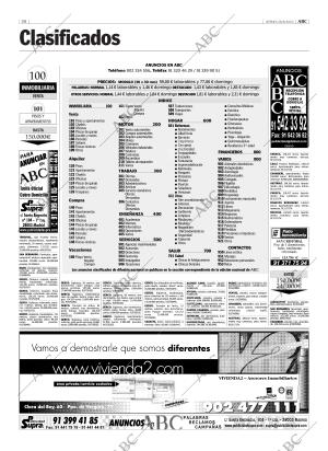 ABC MADRID 29-08-2003 página 58