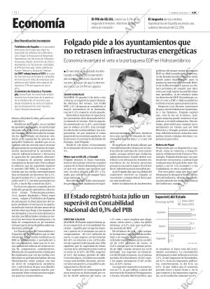 ABC MADRID 29-08-2003 página 73