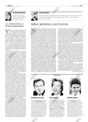 ABC MADRID 29-08-2003 página 8