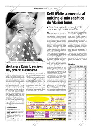 ABC MADRID 29-08-2003 página 86