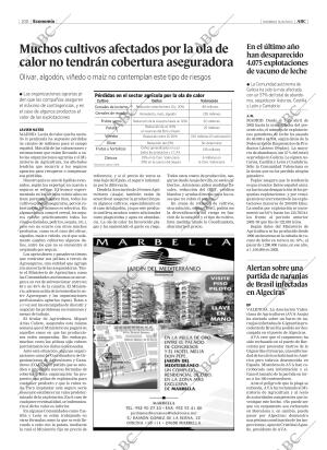 ABC MADRID 31-08-2003 página 100